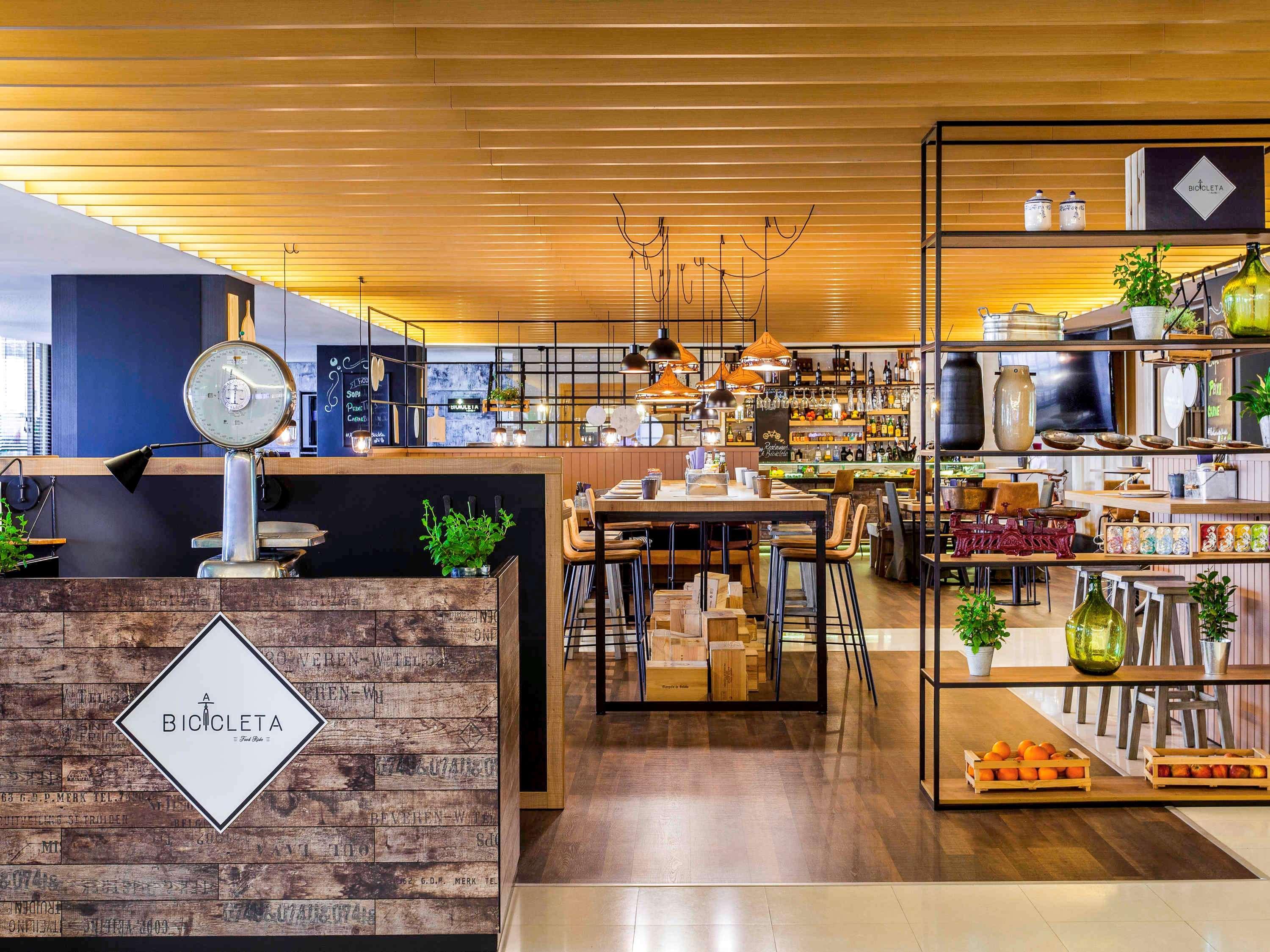 Novotel Lisboa Bagian luar foto